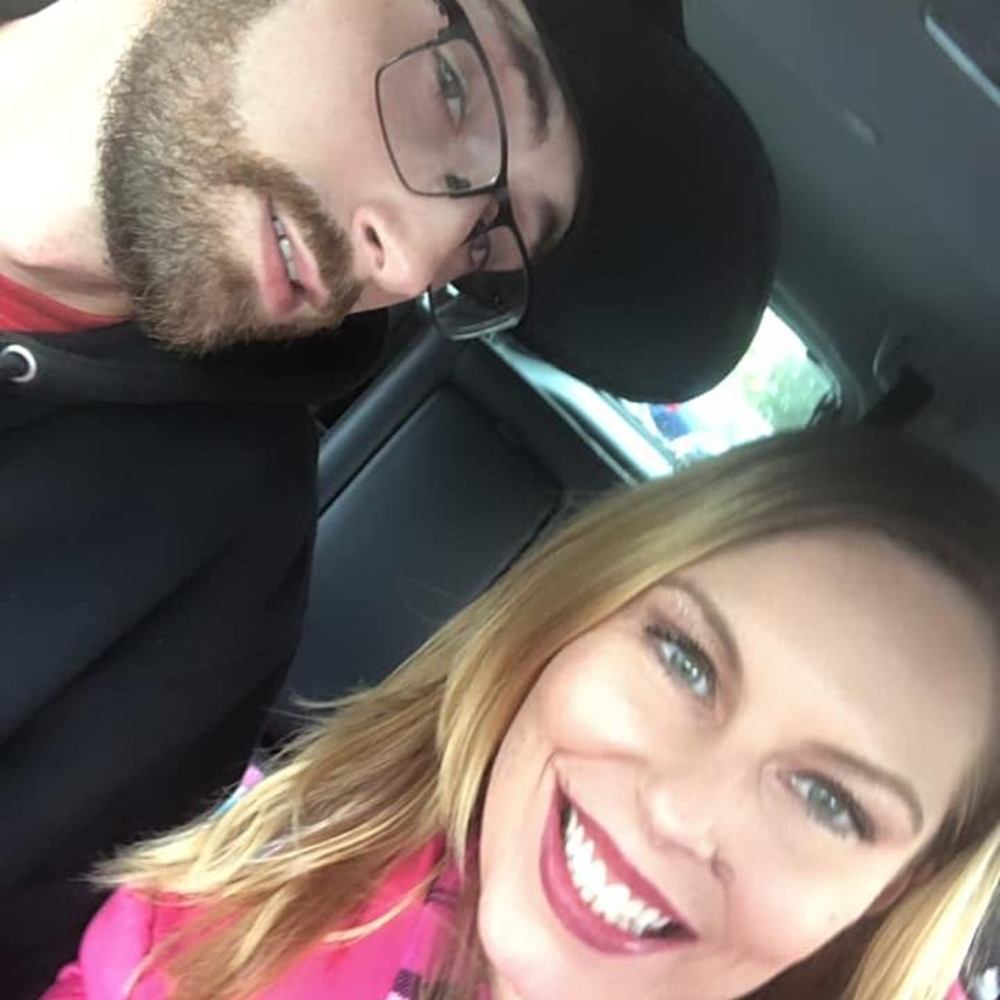 Meet your Posher, Danielle